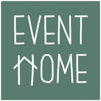 EVENT HOME - Logo