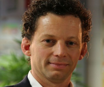 Maarten Kroef